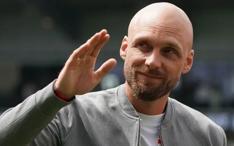 أول صفقة انتقالات ناجحة لأولي بوك؟ بوروسيا دورتموند قد يسبق أرسنال في التعاقد مع مهاجم